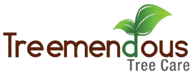 Treemendous Tree Care Logo